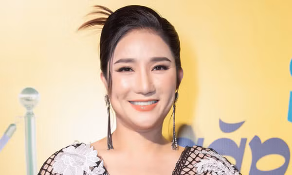 Cát Tường: 'Tôi nghỉ dẫn Bạn muốn hẹn hò vì mâu thuẫn Quyền Linh'
