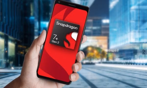 Smartphone tầm trung sẽ có những tính năng như sản phẩm cao cấp