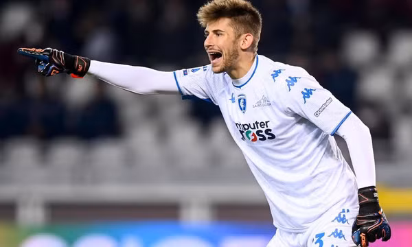 Juventus nhắm phương án giá rẻ thay sao PSG