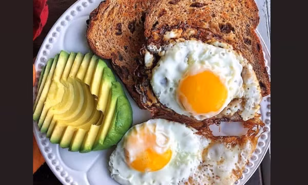 4 loại thực phẩm giàu protein giúp giảm cân hiệu quả