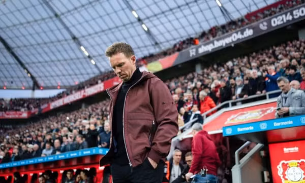 Bayern sa thải HLV Nagelsmann, bổ nhiệm Tuchel