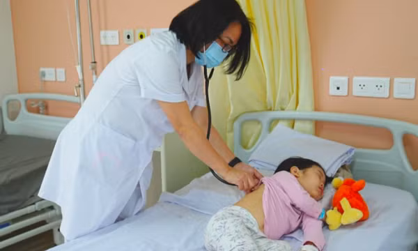Loại virus truyền bệnh nguy hiểm có thể sống 6 giờ trên quần áo