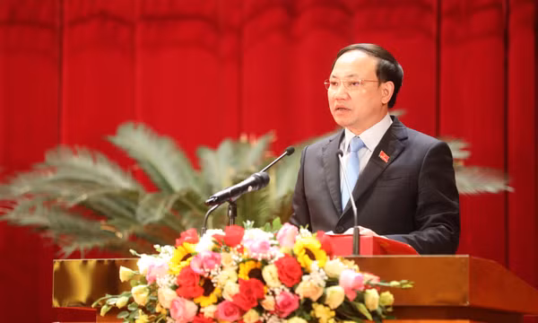 Tăng cường kỷ luật, kỷ cương trong quản lý, sử dụng ngân sách nhà nước, tài sản công, đầu tư công góp phần bảo đảm tăng trưởng bền vững
