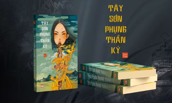 Tây Sơn phụng thần ký