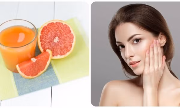 9 loại thức uống giúp da trắng sáng, ngăn ngừa lão hóa