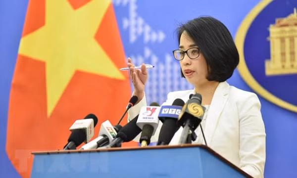 Báo cáo nhân quyền của Hoa Kỳ về Việt Nam thiếu khách quan