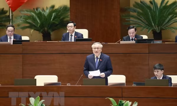 Khắc phục tình trạng nể nang trong xét xử án hành chính