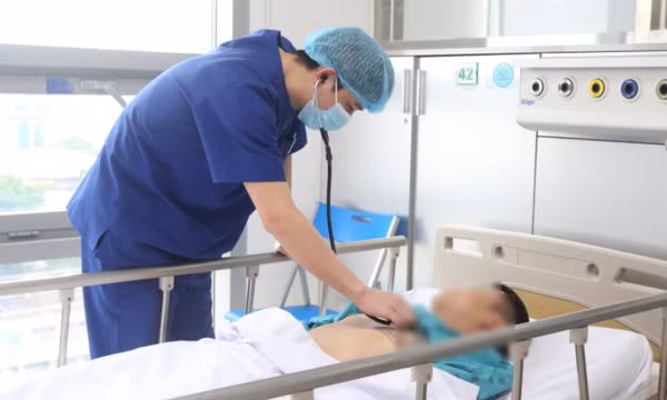 Cách xử trí, sơ cứu người bị đột quỵ