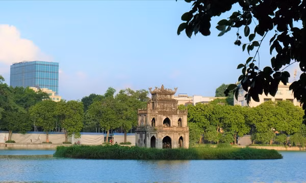 Việt Nam lọt top 5 điểm đến nhất định phải ghé mùa hè 2023