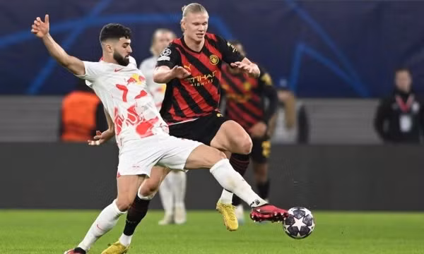 Nhận định bóng đá Man City vs RB Leipzig: Nối dài sự thăng hoa