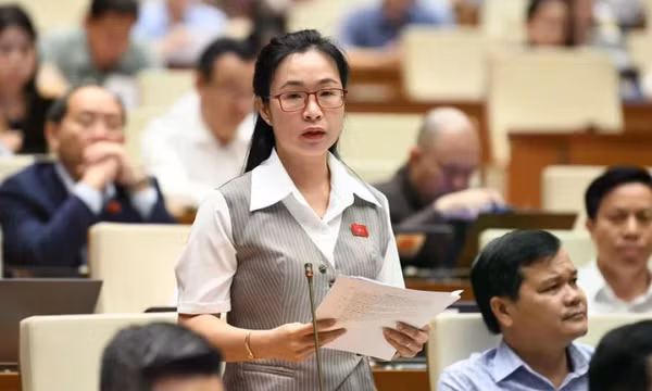 Đề cao tính nhân văn, hướng thiện trong xử lý người chưa thành niên phạm tội