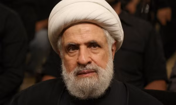 Hezbollah bổ nhiệm tân thủ lĩnh tối cao