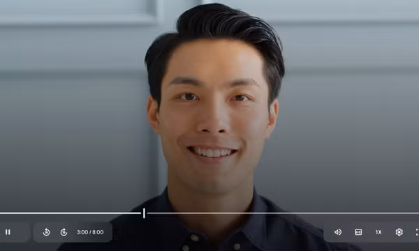 Tin vui cho người hay xem video trên Google Drive