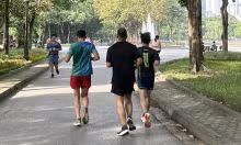 5 thói quen giúp giảm mỡ gan