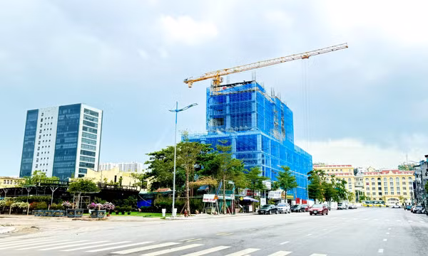 Thời điểm "vàng" tăng tốc đầu tư công