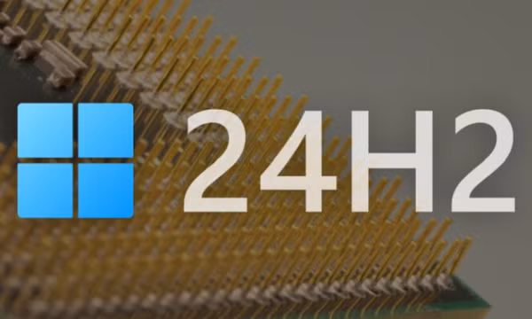 Cập nhật lên 24H2, người dùng bỗng dưng bị Windows 11 “chiếm dụng” 9GB ổ đĩa mà không tài nào lấy lại được
