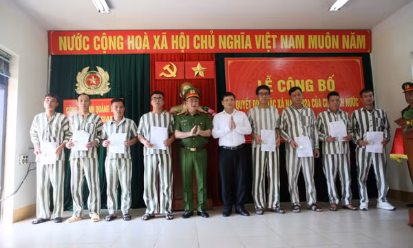 Bản tin Quảng Ninh ngày 1/10/2024