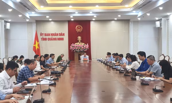 Mở rộng thí điểm sổ sức khỏe điện tử và cấp phiếu lý lịch tư pháp qua VNeID trên toàn quốc
