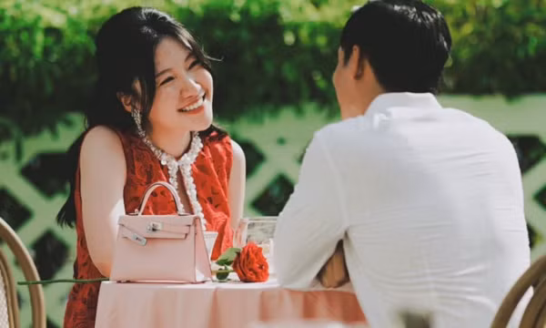 Vũ Ngọc Đãng: 'Tôi không bắt chước phim Ký sinh trùng'