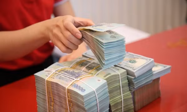 Yêu cầu đảm bảo thanh toán liên tục, ổn định dịp Tết