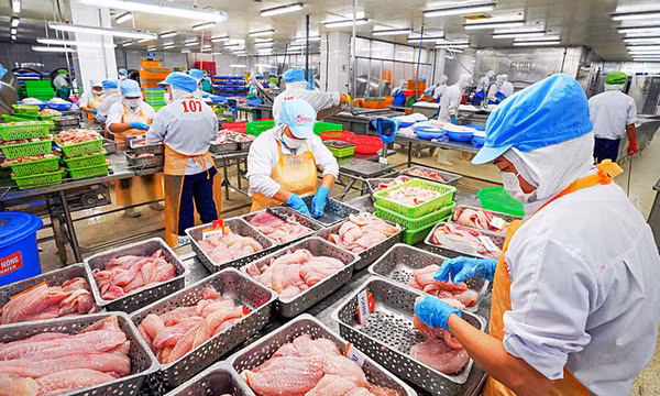 Làm cách nào Việt Nam có thêm 40 tỉ USD năm tới?