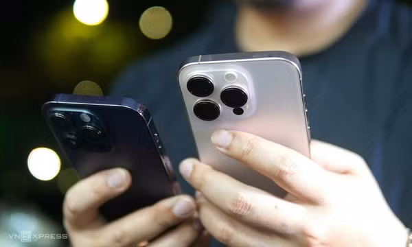 Apple đầu tư chưa đủ, Indonesia không cho bán iPhone 16