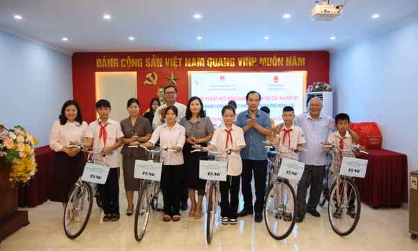 Mở rộng chính sách với đối tượng bảo trợ