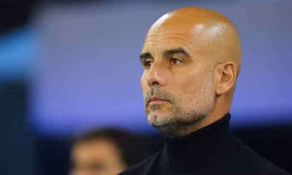 Pep xác nhận, Man City mất 2 trụ cột ở C1