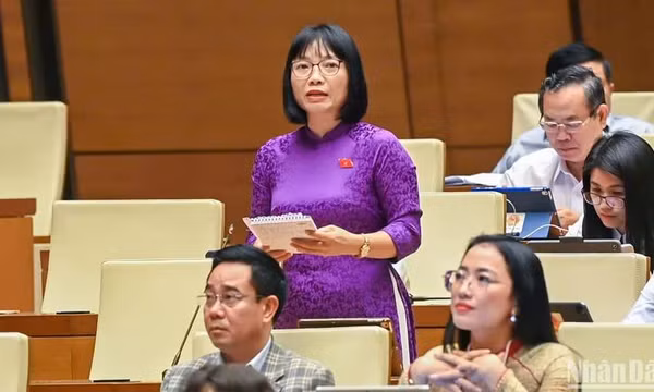 Có tình trạng “lách luật” để mua đi bán lại nhà ở xã hội