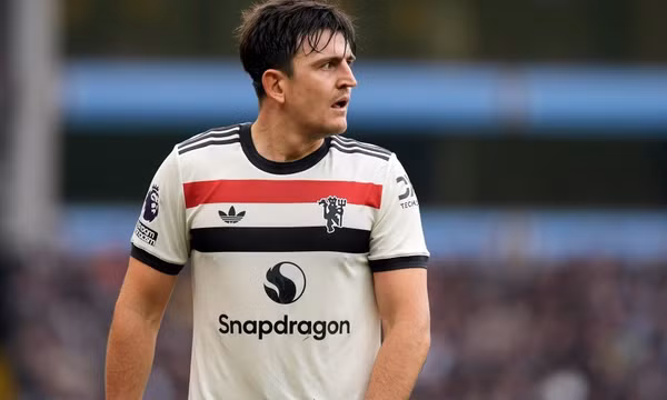MU rao bán Harry Maguire giá rẻ bất ngờ