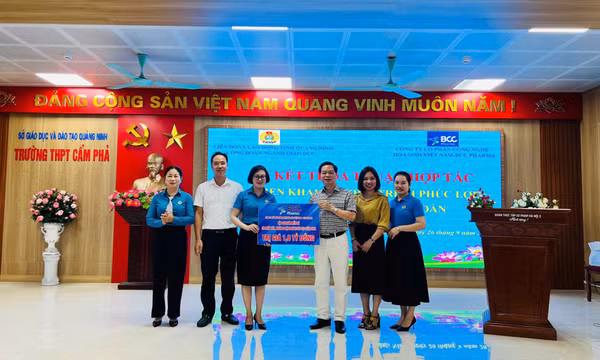 Quyền lợi đảm bảo, phúc lợi tốt hơn cho người lao động