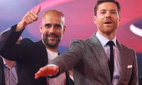 Man City muốn Pep chốt tương lai ngay tháng 10, lộ 2 ứng viên thay