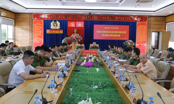 Đánh giá sáng kiến “Trợ lý ảo hỗ trợ thực hiện dịch vụ công trực tuyến”
