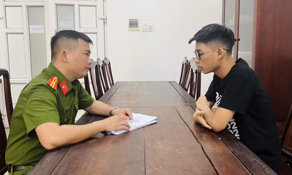 Mất tiền vì trúng bẫy hàng giá rẻ trên mạng xã hội