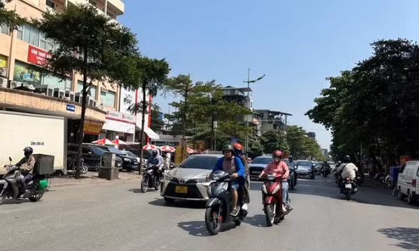 Nắng nóng khốc liệt bao trùm cả nước đến khi nào? 