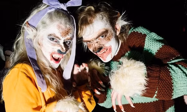 Kiếm bộn tiền nhờ du lịch 'ma ám' mùa Halloween