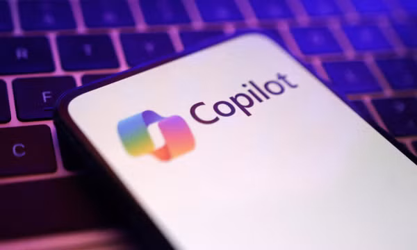 Microsoft cung cấp trợ lý AI Copilot