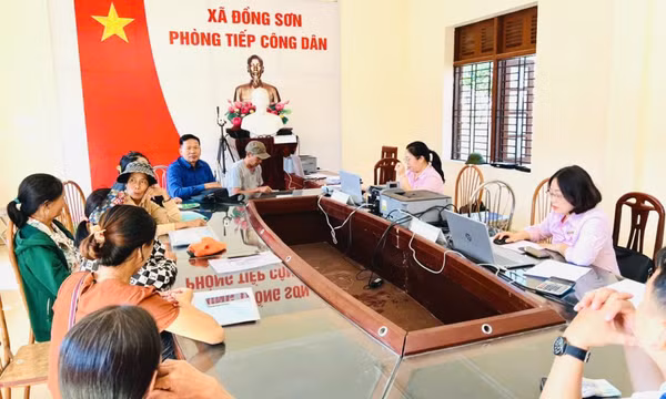 Trụ cột hỗ trợ hội viên, nông dân