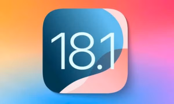 Apple ra mắt iOS 18.1 RC: Cuối cùng đã có Apple Intelligence, hỗ trợ ghi âm cuộc gọi, sửa lỗi nghiêm trọng trên iPhone 16