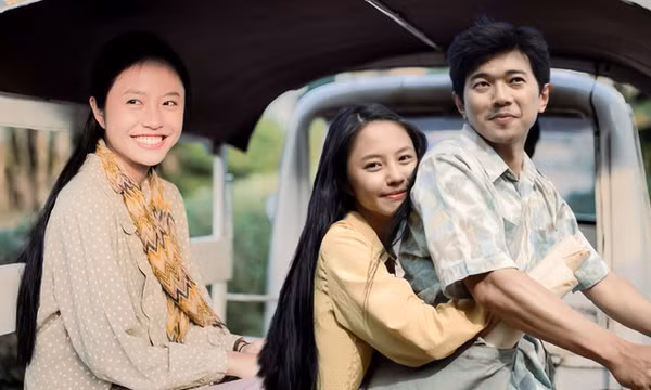 Ngày xưa có một chuyện tình: 'Chúng ta đang bước vào vũ trụ văn học của Nguyễn Nhật Ánh'