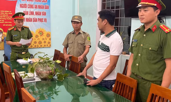 Bắt tài xế xe con trong người có nồng độ cồn tông chết một học sinh ở Hội An
