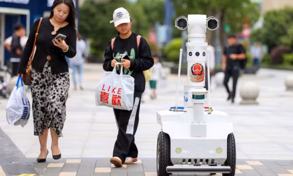 5G đang thay đổi thế giới ra sao?
