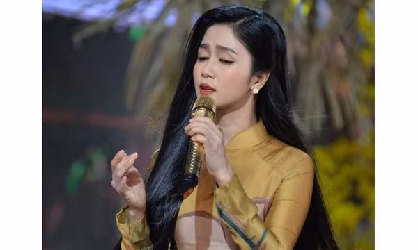 Làm mới boléro, phải có chừng mực