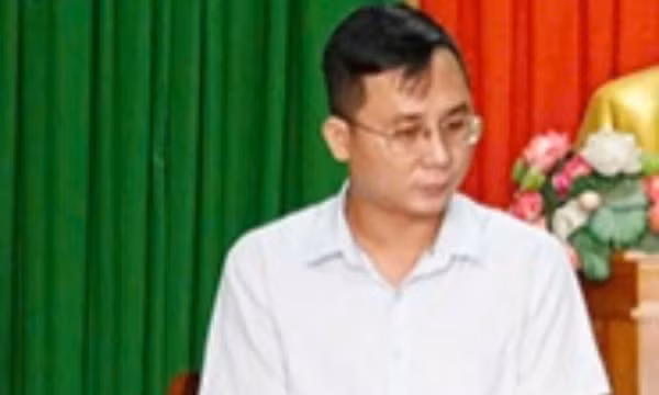 Bắt Tổng Giám đốc Công ty DreamLand