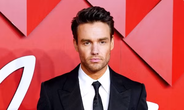 Ca sĩ Liam Payne dùng ma túy trước khi ngã chết