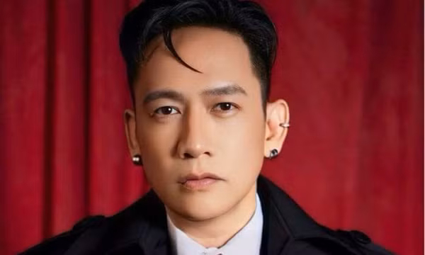 Duy Mạnh: 'Tôi từng có phát ngôn chưa chuẩn mực'