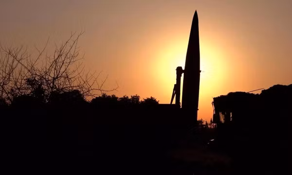 Đánh giá năng lực hạt nhân của Israel