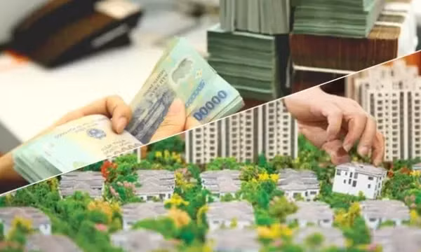 Uỷ ban Kinh tế: Giá đất cao, vượt quá khả năng chi trả của người dân