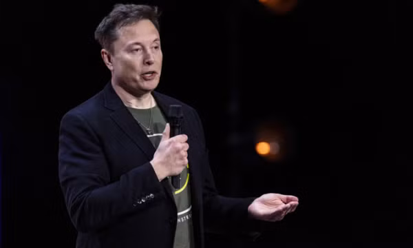 Elon Musk bị kiện vì khoản thưởng triệu đô cho cử tri