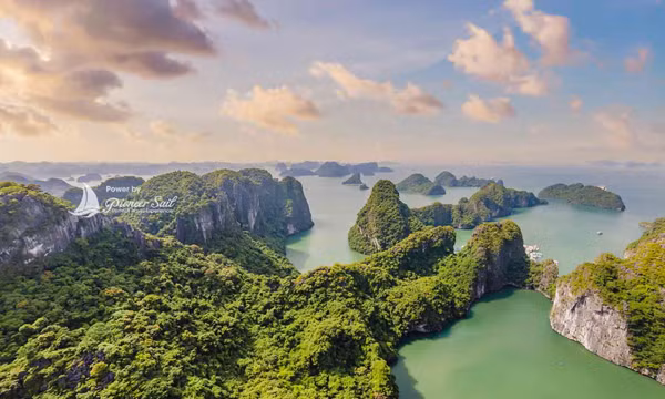 Pioneer Sail Travel - Lựa chọn hoàn hảo cho chuyến du lịch Việt Nam đáng nhớ